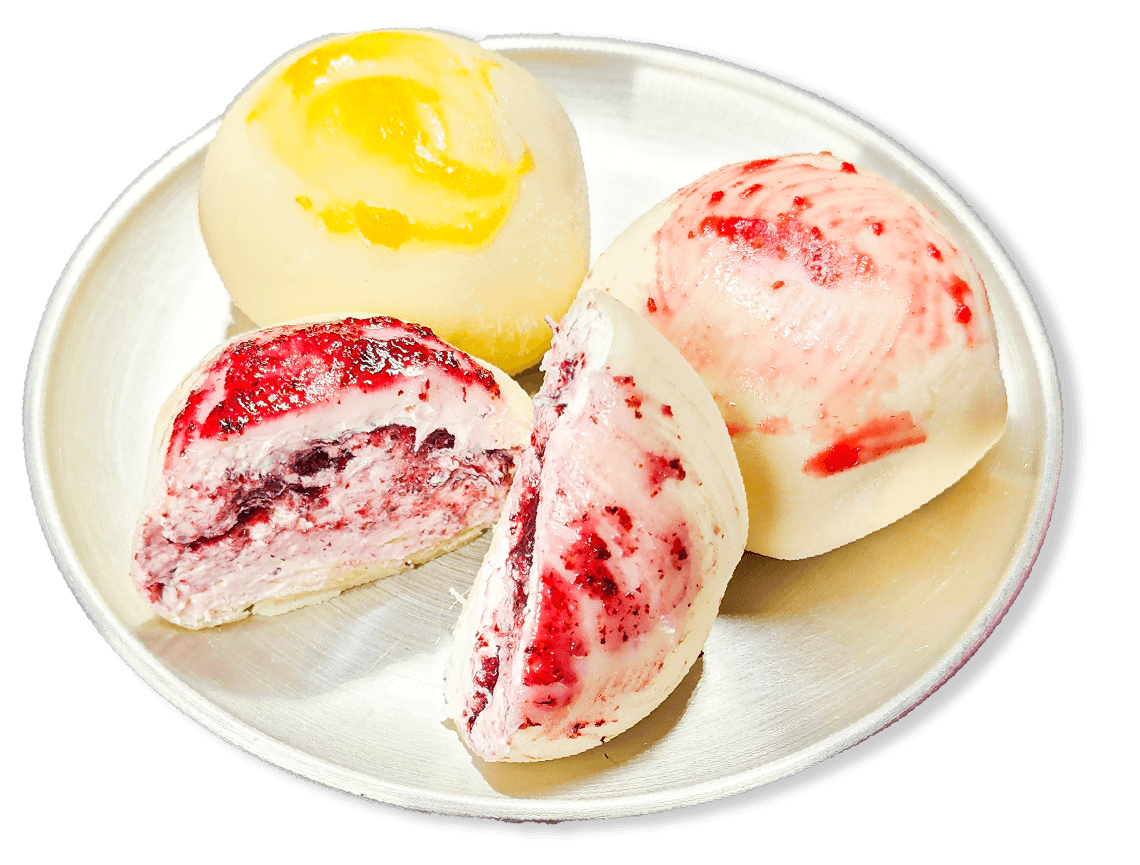 Mochi
