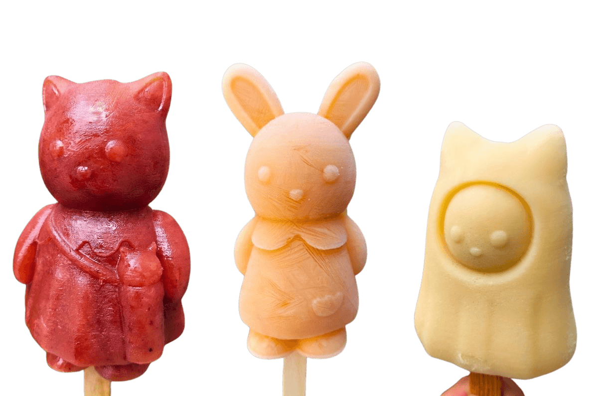 Paleta Ternurín