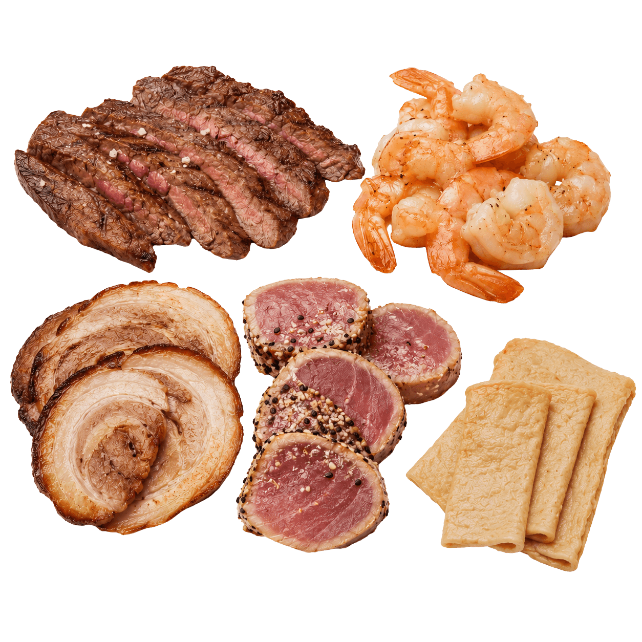 Proteína Premium