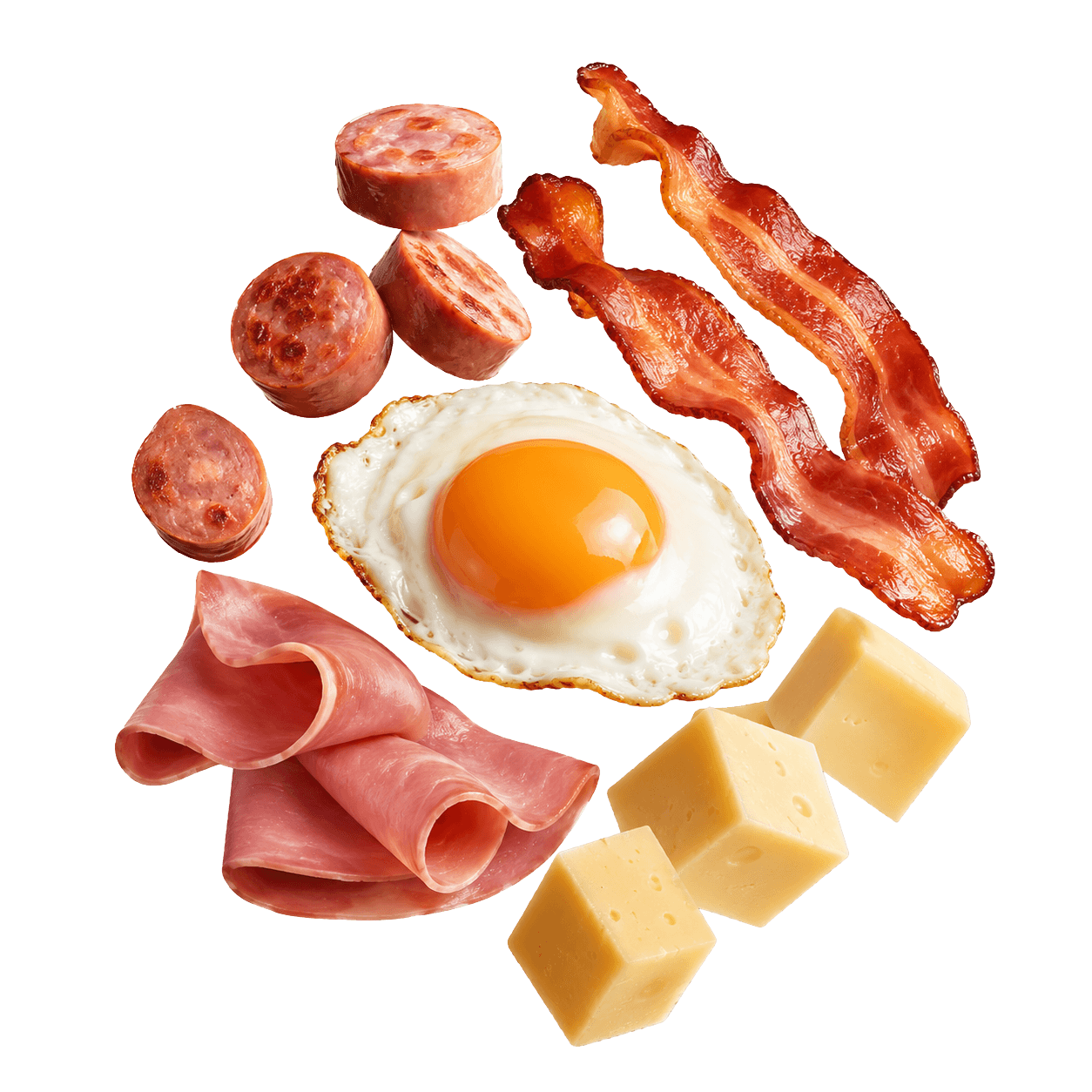 Proteína Básica