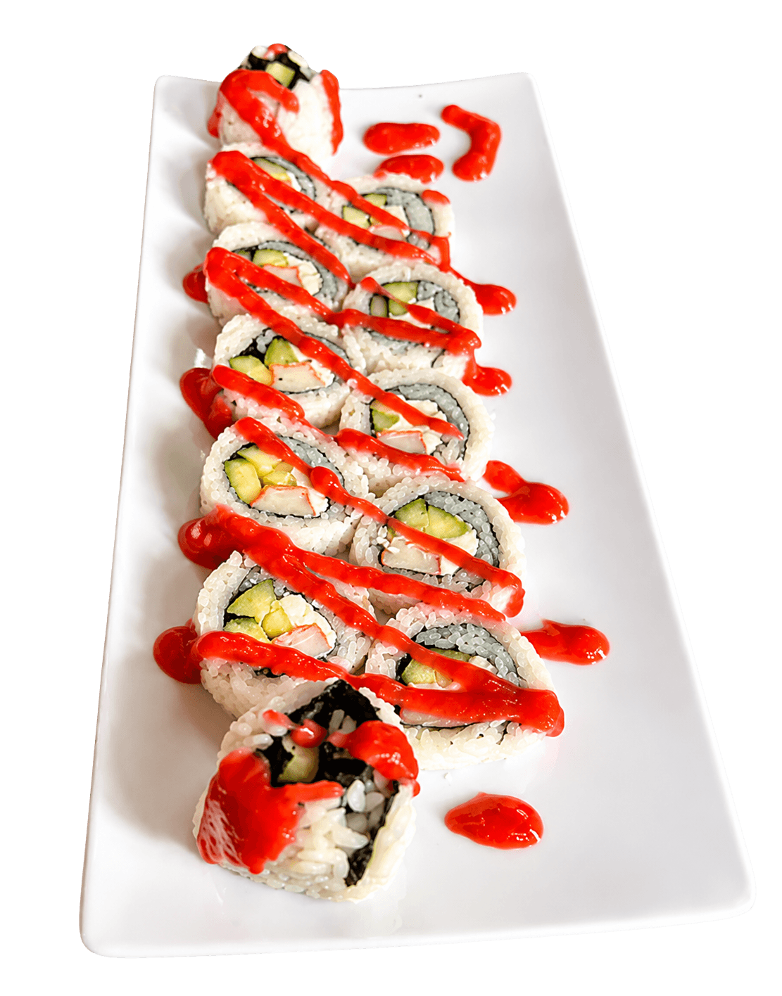 2x1 Seul Kimbap
