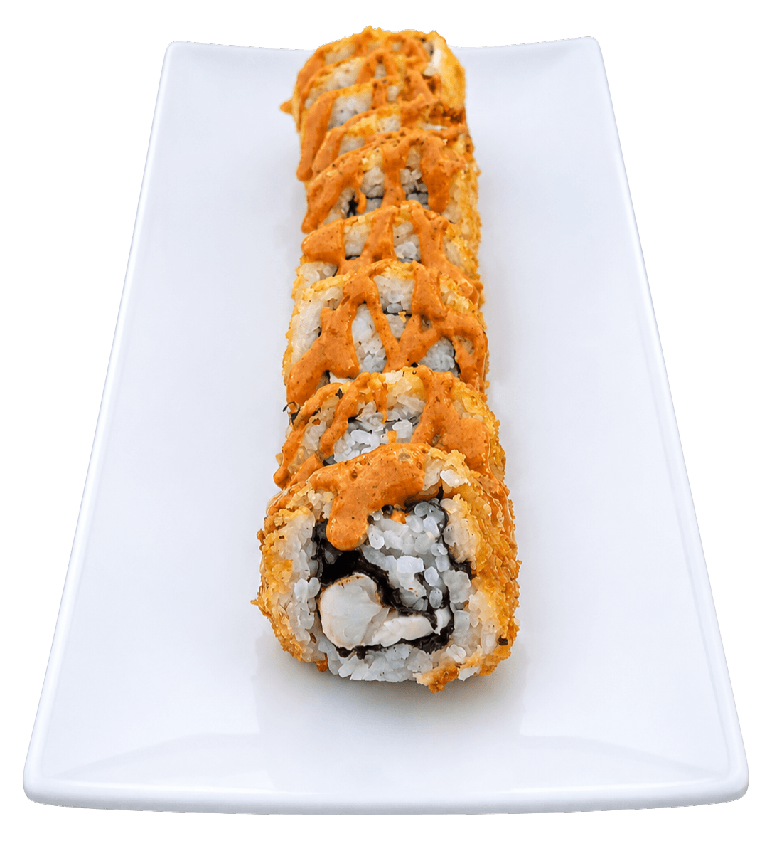 2x1 Spicy Kimbap