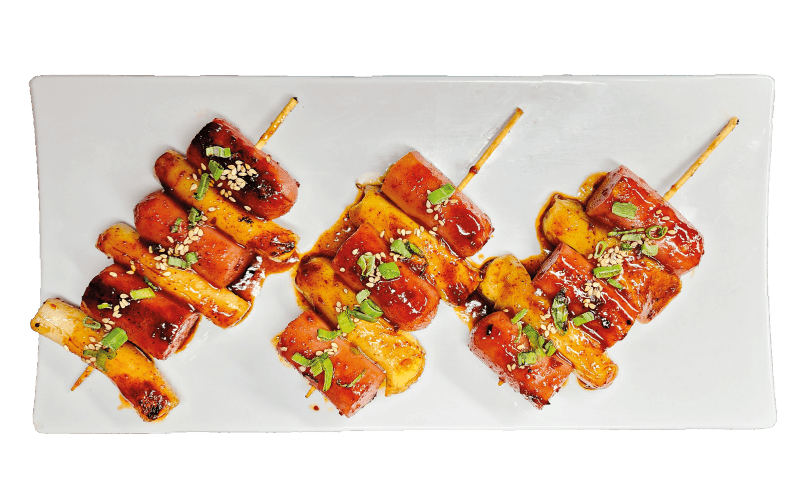 Sotteok