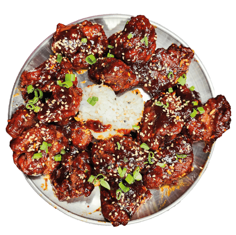 Dakgangjeong "Uri"