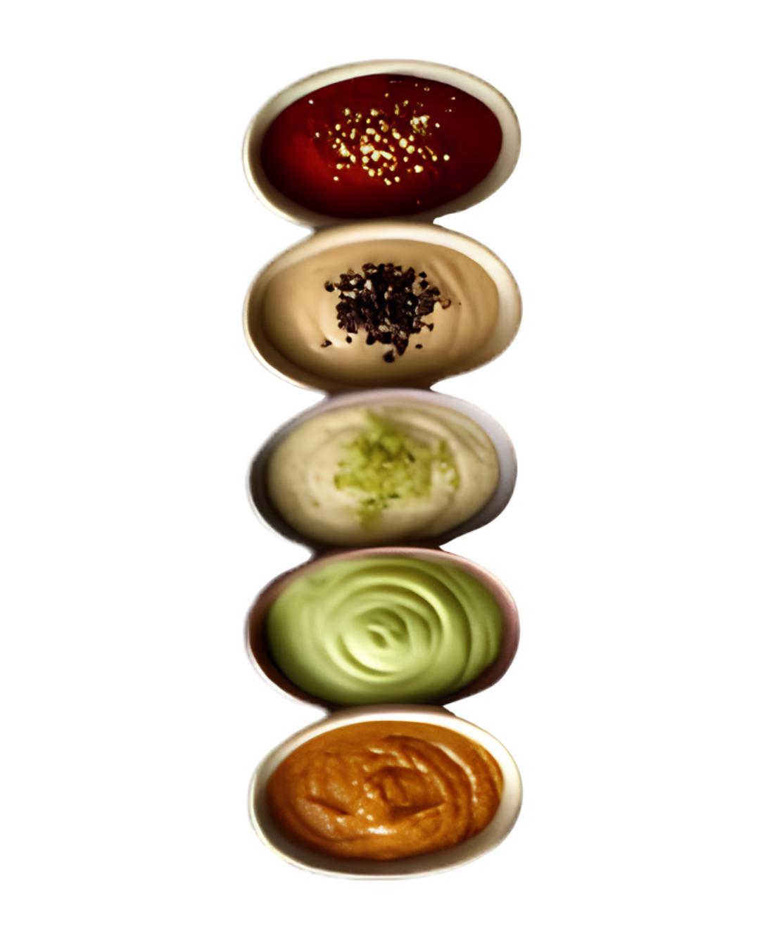 Salsas